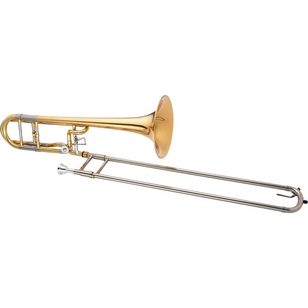 Jupiter JTB1160FROQ Bb/F Trombone