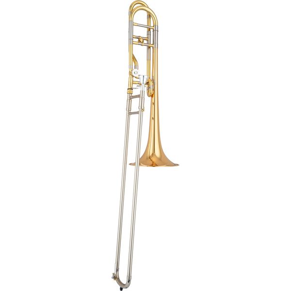 Jupiter JTB1160FROQ Bb/F Trombone