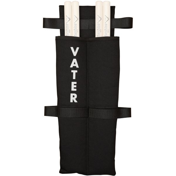 Vater Sticks Marching Quiver Double
