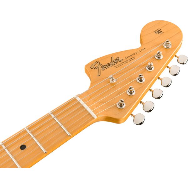 Fender Voodoo Child Strat NOS OW
