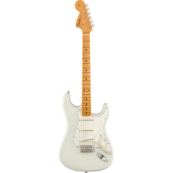 Fender Voodoo Child Strat NOS OW