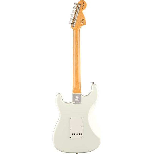 Fender Voodoo Child Strat NOS OW