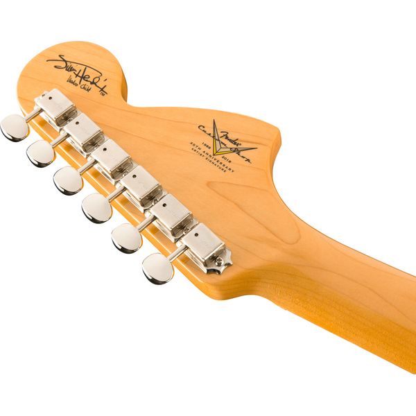 Fender Voodoo Child Strat NOS OW