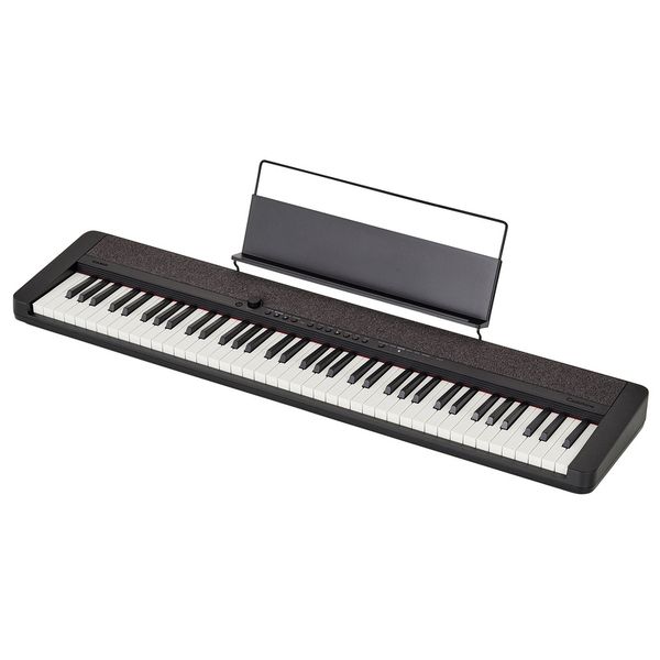 Casio CT-S1 76 BK Bundle