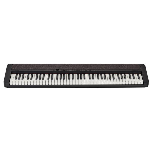 Casio CT-S1 76 BK Bundle