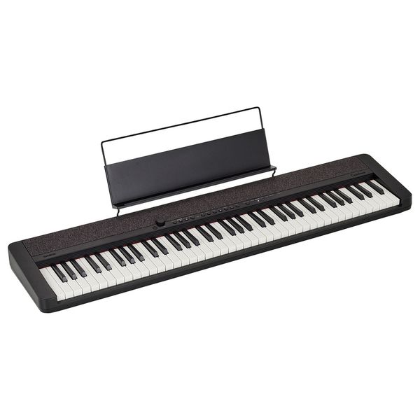 Casio CT-S1 76 BK Bundle