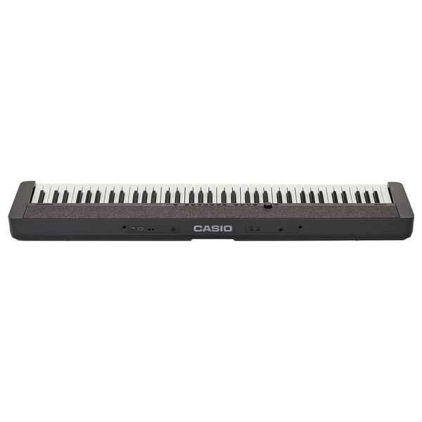 Casio CT-S1 76 BK Bundle