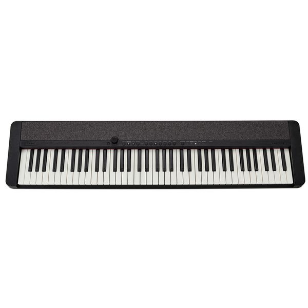 Casio CT-S1 76 BK Bundle