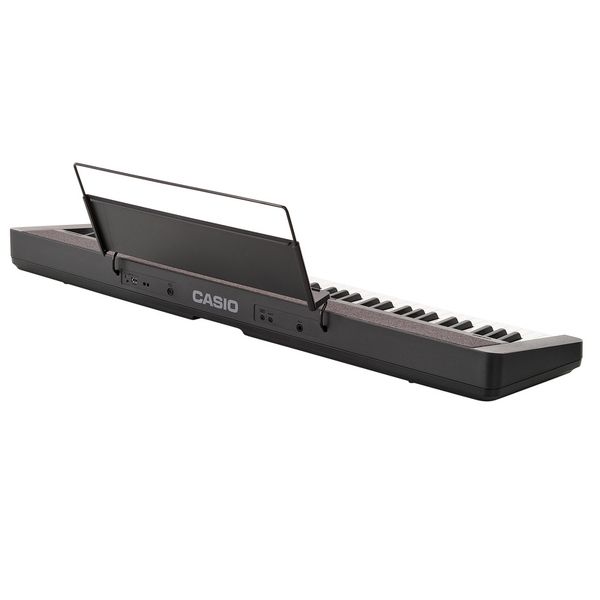 Casio CT-S1 76 BK Bundle