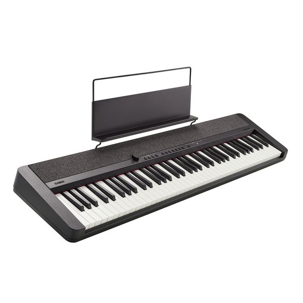 Casio CT-S1 76 BK Bundle