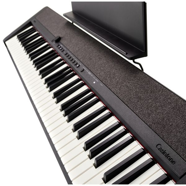 Casio CT-S1 76 BK Bundle