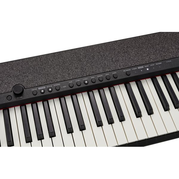 Casio CT-S1 76 BK Bundle