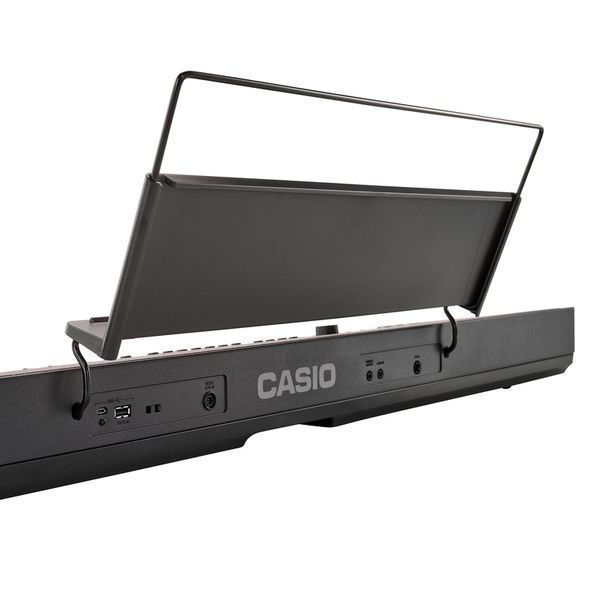 Casio CT-S1 76 BK Bundle
