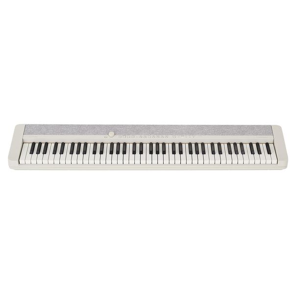 Casio CT-S1 76 WE Bundle