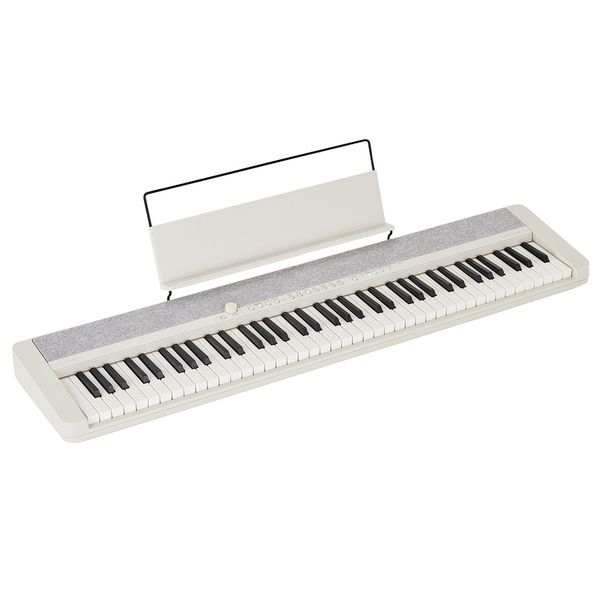 Casio CT-S1 76 WE Bundle