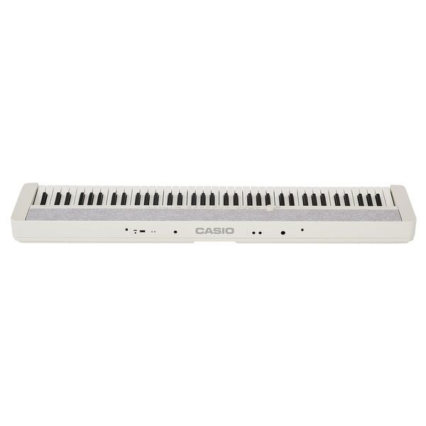 Casio CT-S1 76 WE Bundle
