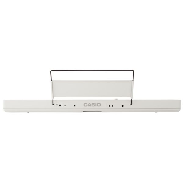 Casio CT-S1 76 WE Bundle