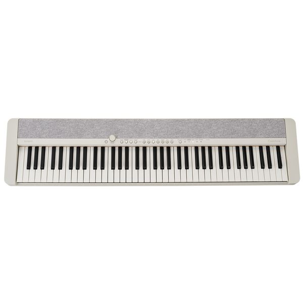 Casio CT-S1 76 WE Bundle