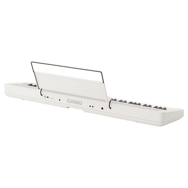 Casio CT-S1 76 WE Bundle