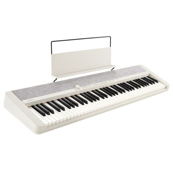 Casio CT-S1 76 WE Bundle