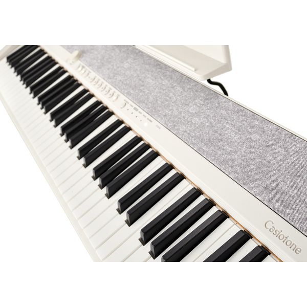 Casio CT-S1 76 WE Bundle