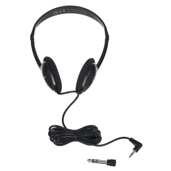 Casio CT-S1 76 WE Bundle
