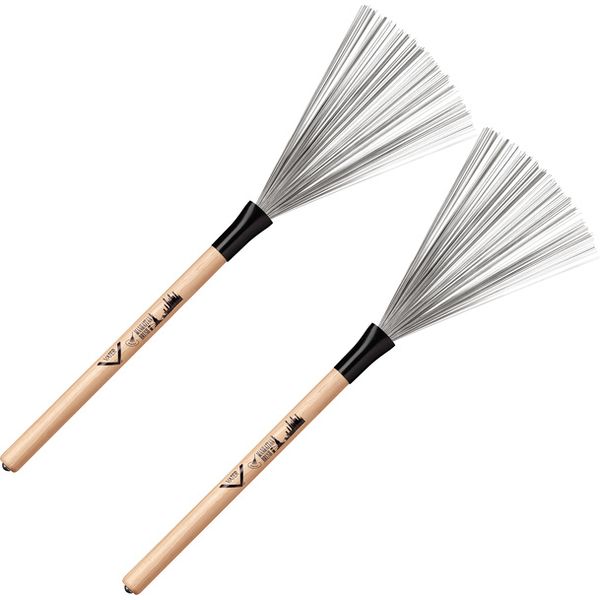 Vater VWTM Manhattan Brushes