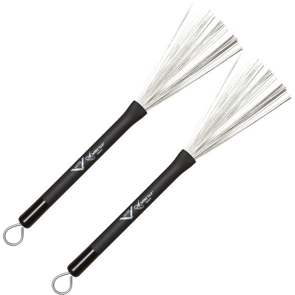 Vater VWTHW Heavy Wire Brushes