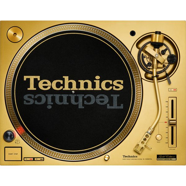 Technics SL-1200M7GLE