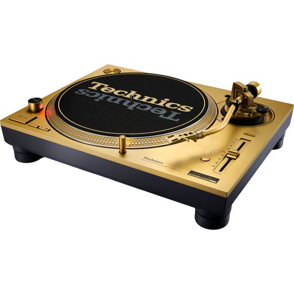 Technics SL-1200M7GLE