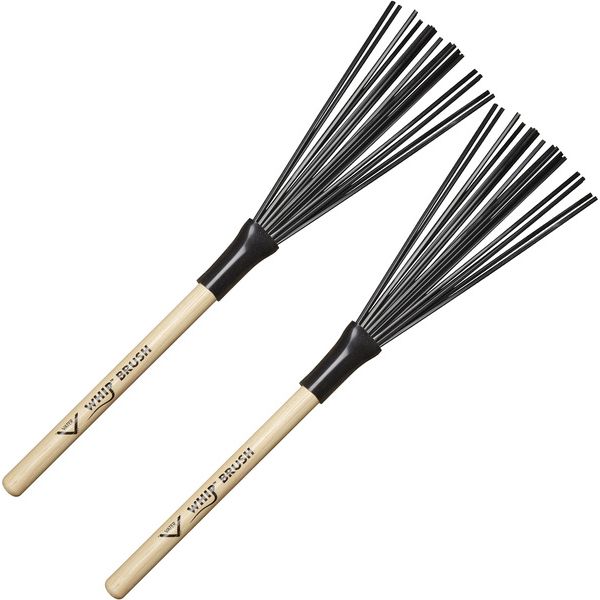 Vater VWB Whip Brush