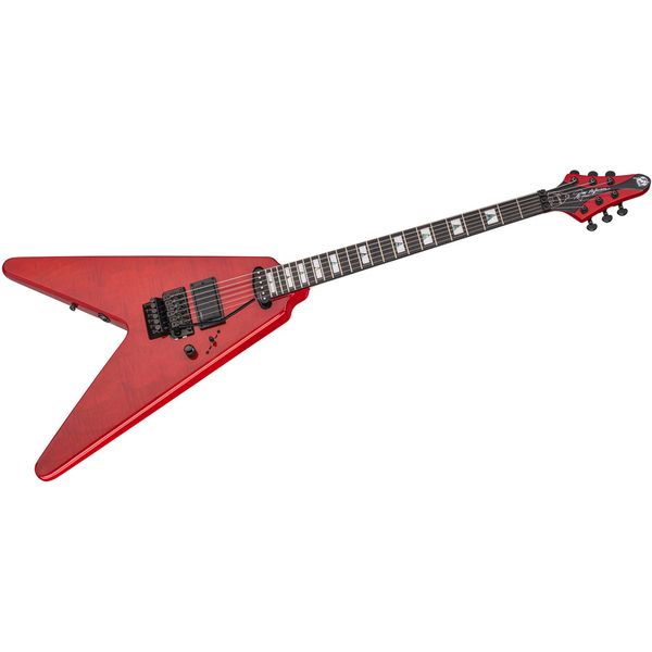 Framus Artist Line Breaker WH 1 FR MR
