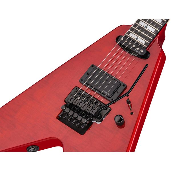 Framus Artist Line Breaker WH 1 FR MR