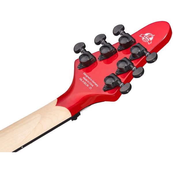 Framus Artist Line Breaker WH 1 FR MR