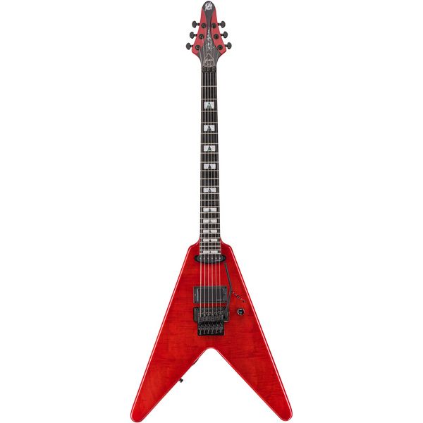 Framus Artist Line Breaker WH 1 FR MR