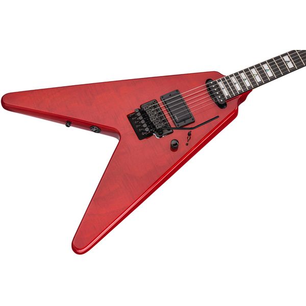 Framus Artist Line Breaker WH 1 FR MR