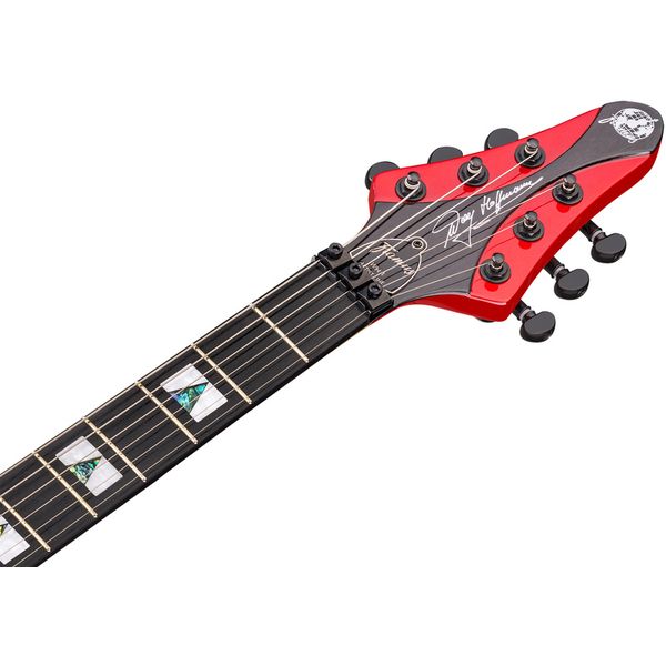 Framus Artist Line Breaker WH 1 FR MR
