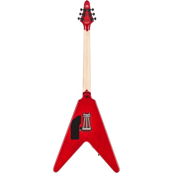 Framus Artist Line Breaker WH 1 FR MR