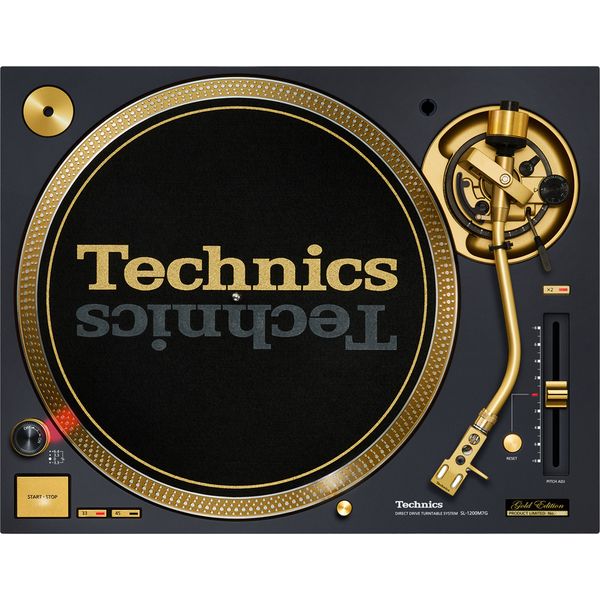 Technics SL-1200M7GEK