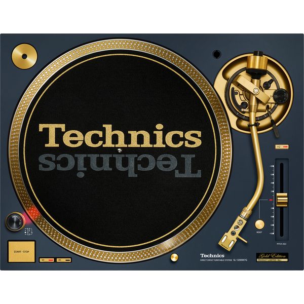 Technics SL-1200M7GEA