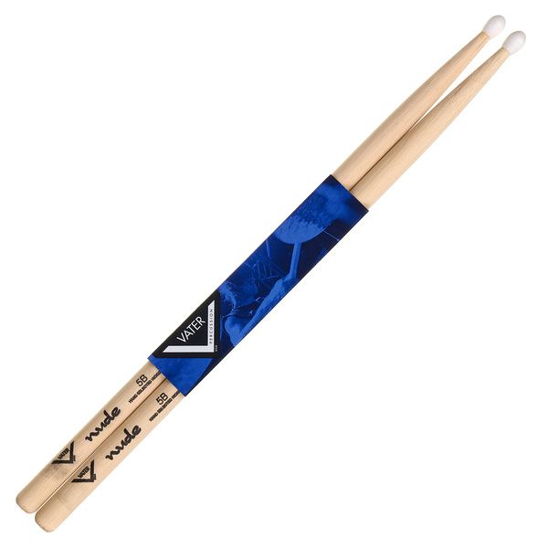 Vater Hickory 5B Nude Nylon