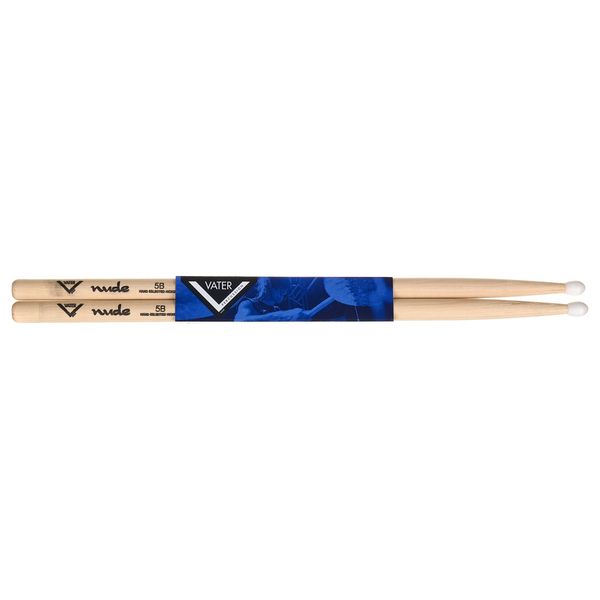 Vater Hickory 5B Nude Nylon