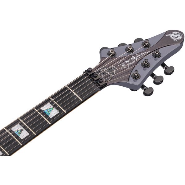 Framus Artist Line Breaker WH 1 FR OG