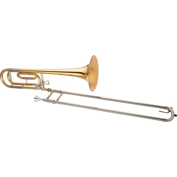Jupiter JTB1160FRQ Bb/F Trombone