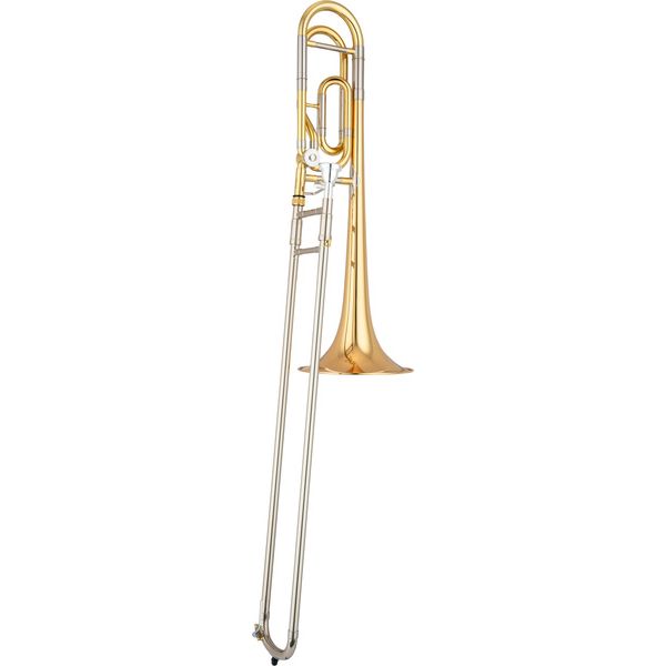 Jupiter JTB1160FRQ Bb/F Trombone