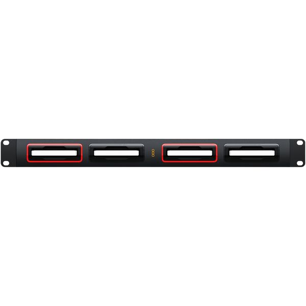Blackmagic Design Cloud Dock 4