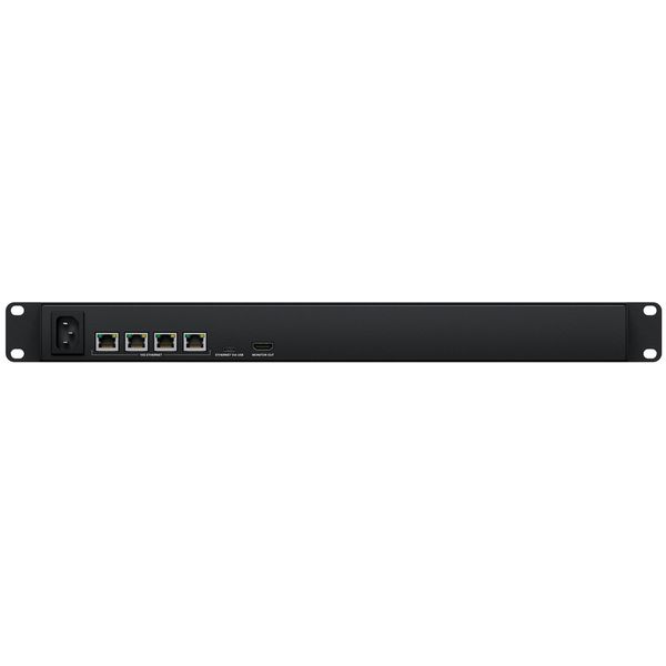 Blackmagic Design Cloud Dock 4