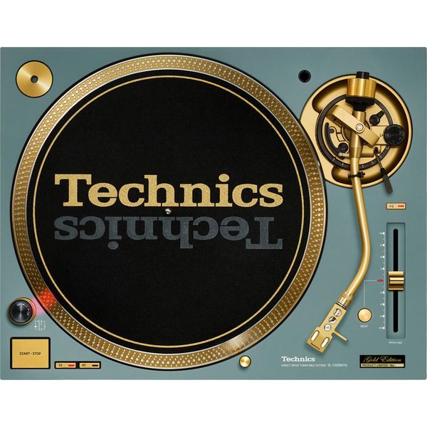 Technics SL-1200M7GEG