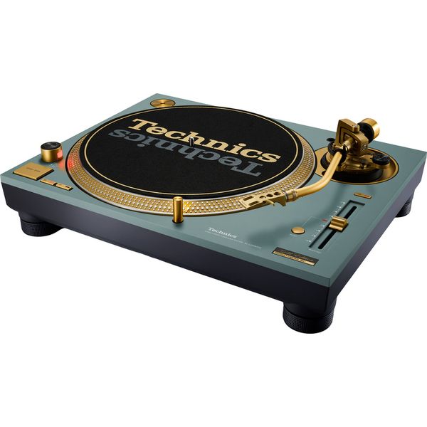 Technics SL-1200M7GEG
