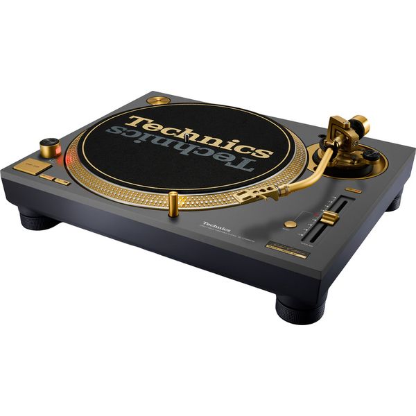 Technics SL-1200M7GEH